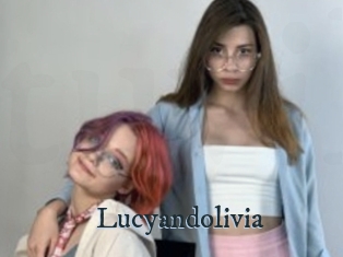 Lucyandolivia