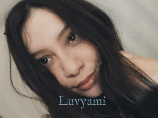 Luvyami