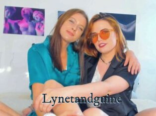 Lynetandguine