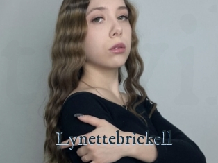 Lynettebrickell