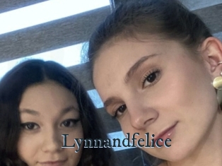 Lynnandfelice