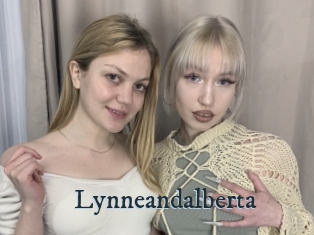 Lynneandalberta