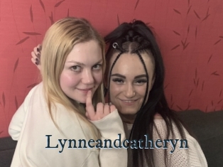 Lynneandcatheryn