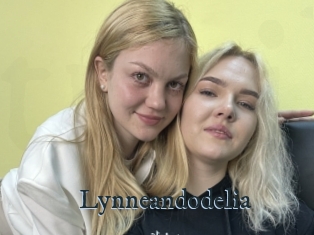 Lynneandodelia