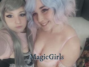 MagicGirls