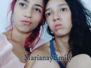 MarianayEmily