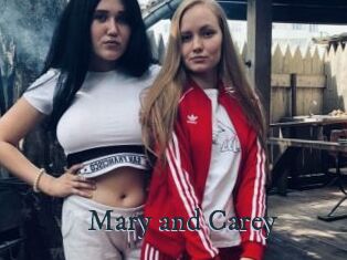 Mary_and_Carey