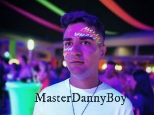 MasterDannyBoy