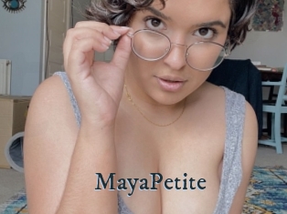 MayaPetite