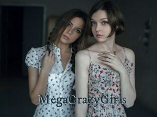 MegaCrazyGirls