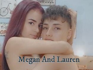 Megan_And_Lauren