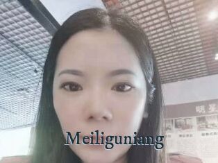 Meiliguniang