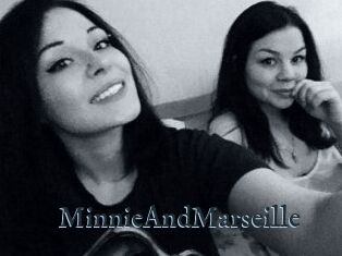 MinnieAndMarseille