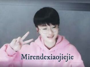 Mirendexiaojiejie