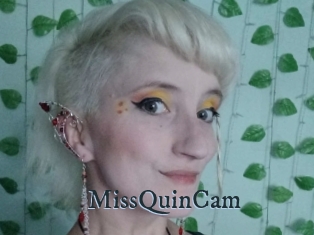 MissQuinCam