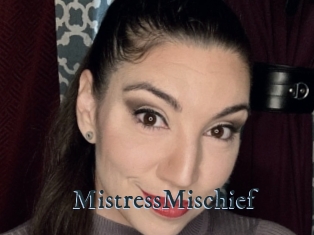 MistressMischief