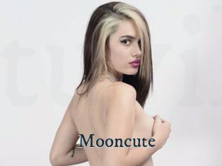 Mooncute