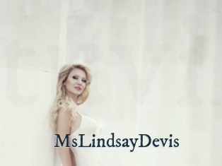 MsLindsayDevis