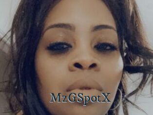 MzGSpotX