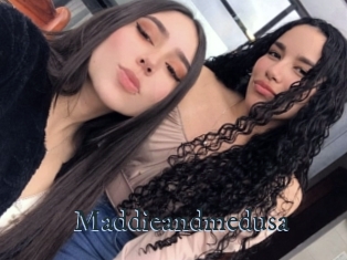 Maddieandmedusa