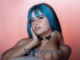 Maddyewaves