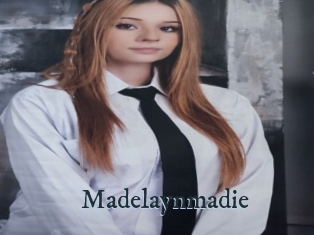 Madelaynmadie