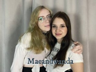 Maeandwanda