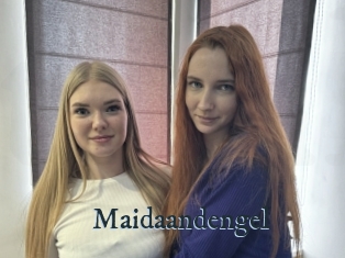 Maidaandengel