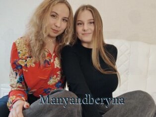 Manyandberyna