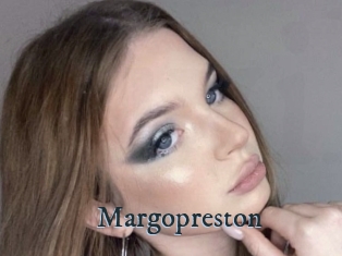 Margopreston