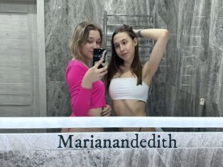 Marianandedith