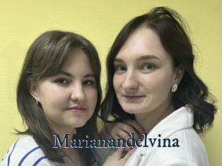 Marianandelvina