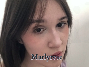 Marlyrose