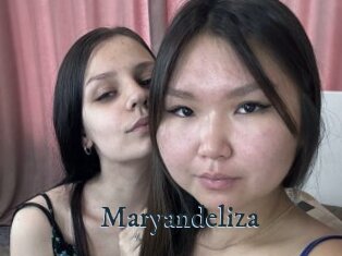 Maryandeliza