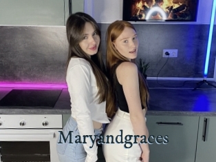 Maryandgraces