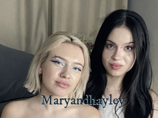 Maryandhayley