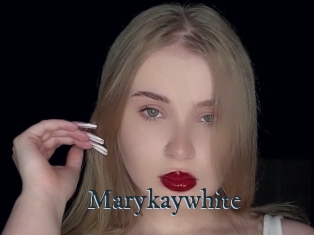 Marykaywhite