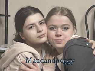 Maudandpeggy