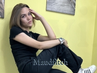 Maudfitch