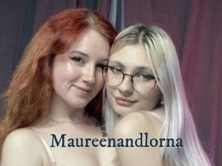 Maureenandlorna