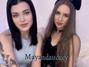 Mayandaudrey