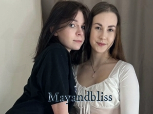 Mayandbliss