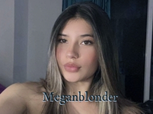 Meganblonder