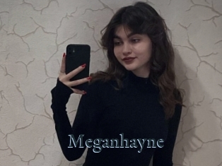 Meganhayne