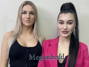 Meganhedd