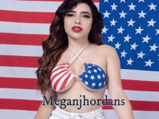 Meganjhordans