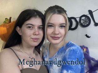 Meghanandgwendol