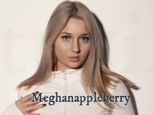 Meghanappleberry