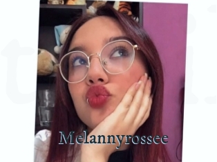 Melannyrossee