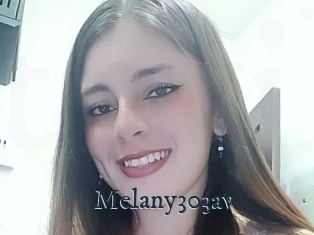 Melany303av